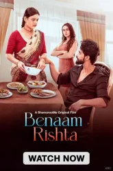 Benaam-Rishta