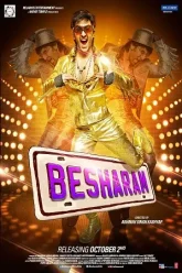 Besharam-2013