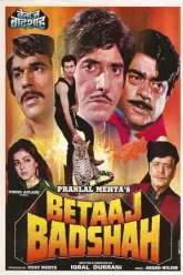 Betaaj-Badshah-1994