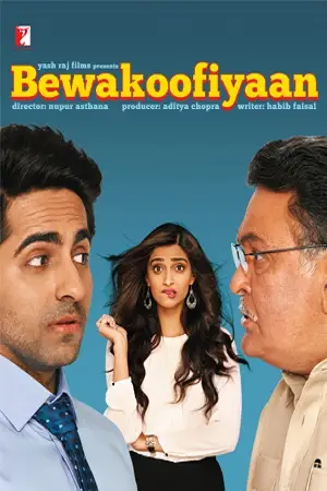 Bewakoofiyaan 2014 - vegamovies, Vegamovies0.com