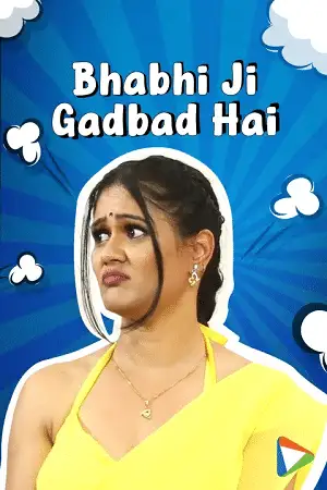 Bhabhi ji gadbad hai - vegamovies, Vegamovies0.com