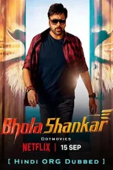 Bhola-Shankar