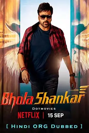 Bhola shankar - vegamovies, Vegamovies0.com