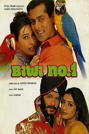 Biwi no. 1 1999 - vegamovies, Vegamovies0.com