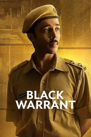 Black warrant - vegamovies, Vegamovies0.com