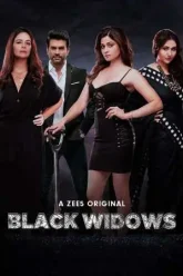 Black-Widows