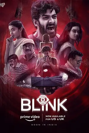 Blink 2024 hindi - vegamovies, Vegamovies0.com