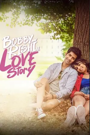 Bobby aur rishi ki love story - vegamovies, Vegamovies0.com