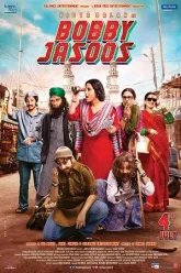 Bobby-Jasoos