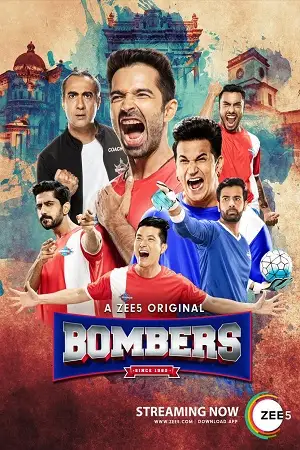 Bombers 2019 - vegamovies, Vegamovies0.com