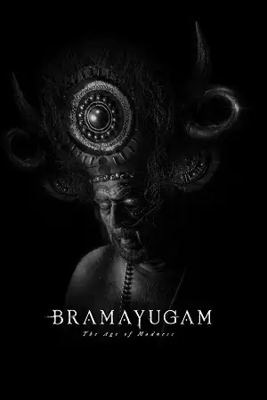 Bramayugam - vegamovies, Vegamovies0.com