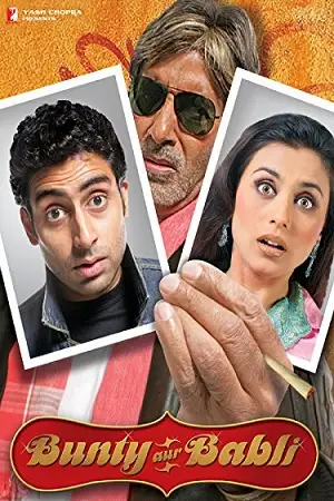 Bunty aur babli 2005 - vegamovies, Vegamovies0.com