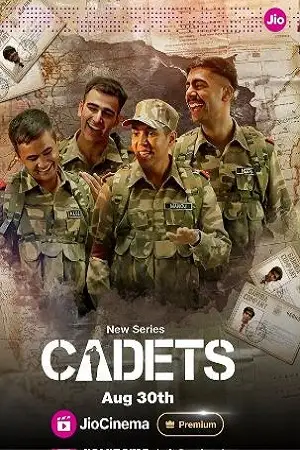 Cadets - vegamovies, Vegamovies0.com