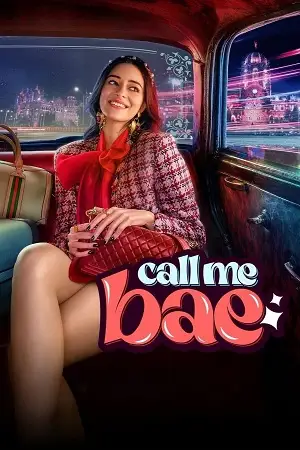 Call me bae - vegamovies, Vegamovies0.com