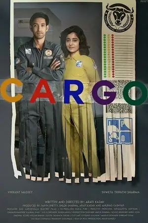 Cargo - vegamovies, Vegamovies0.com