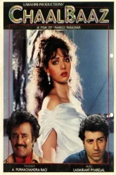 Chaalbaaz-1989