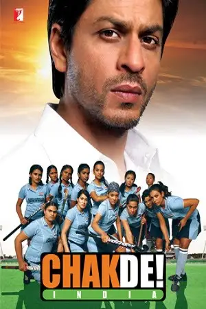 Chak de india 2007 - vegamovies, Vegamovies0.com