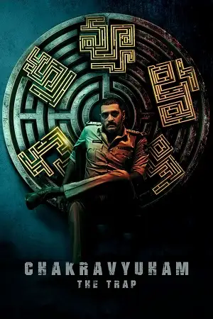 Chakravyuham the trap 2023 - vegamovies, Vegamovies0.com