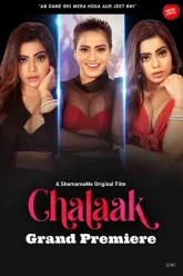 Chalaak-2023