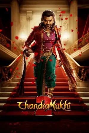 Chandramukhi 2 - vegamovies, Vegamovies0.com