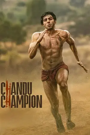 Chandu champion - vegamovies, Vegamovies0.com