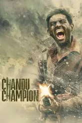 Chandu-Champion