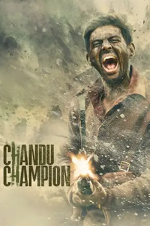 Chandu champion - vegamovies, Vegamovies0.com