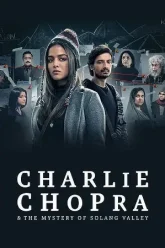 Charlie-Chopra