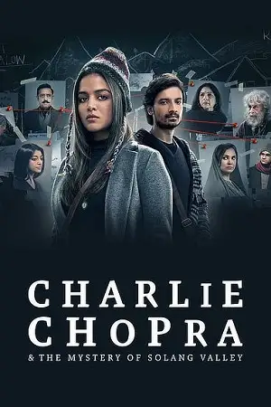 Charlie chopra - vegamovies, Vegamovies0.com