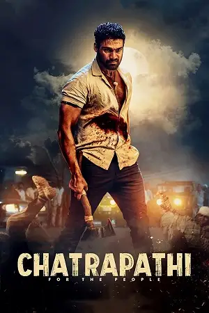 Chatrapathi - vegamovies, Vegamovies0.com