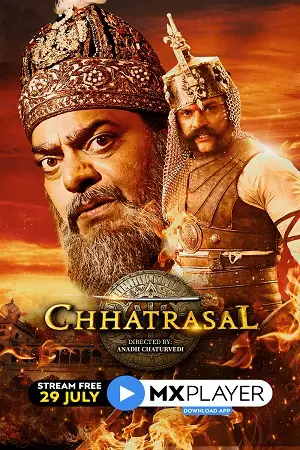 Chhatrasal - vegamovies, Vegamovies0.com