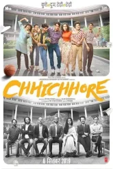 Chhichhore-2019