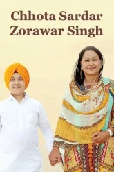 Chhota-Sardar