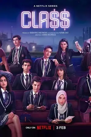 Class season 1 hindi web dl 1 - vegamovies, Vegamovies0.com