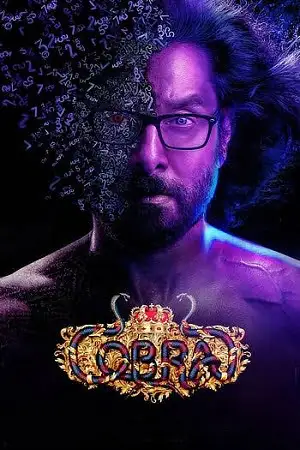 Cobra 2022 tamil hdrip full movie - vegamovies, Vegamovies0.com