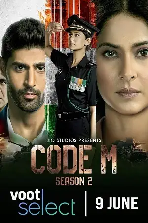 Code m 2022 season 2 - vegamovies, Vegamovies0.com