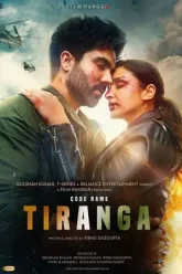 Code-Name-Tiranga