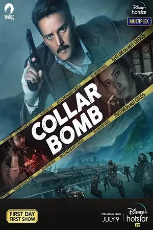 Collar bomb 2021 - vegamovies, Vegamovies0.com