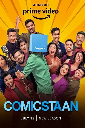 Comicstaan - vegamovies, Vegamovies0.com