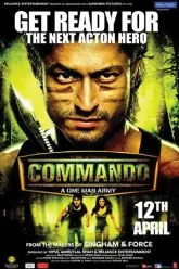 Commando-2013