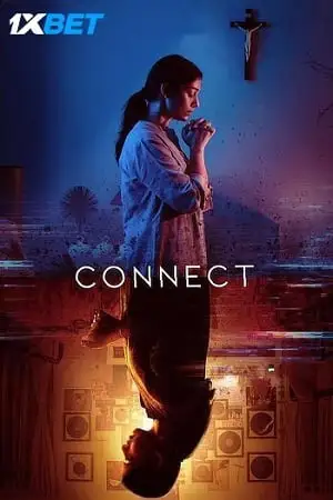 Connect 2022 hindi dubbed full movie - vegamovies, Vegamovies0.com