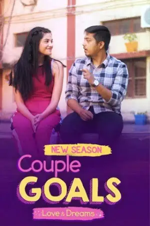 Couple goals season 1 4 - vegamovies, Vegamovies0.com