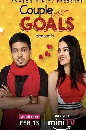 Couple goals season 3 4 - vegamovies, Vegamovies0.com