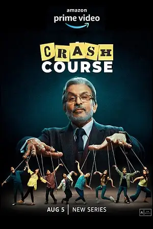 Crash course - vegamovies, Vegamovies0.com