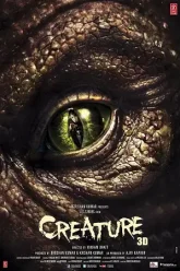 Creature-2014