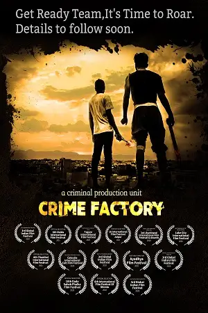 Crime factory 2021 - vegamovies, Vegamovies0.com