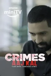 Crimes-Aaj-Kal