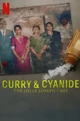 Curry-Cyanide