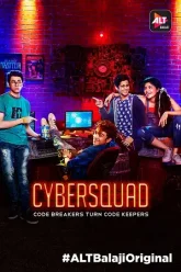 CyberSquad