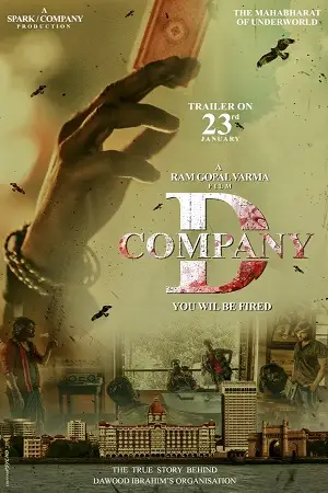 D company 2021 - vegamovies, Vegamovies0.com